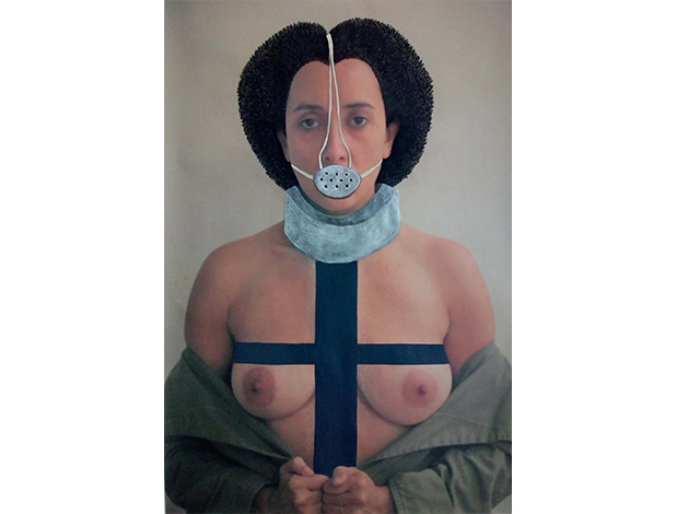 Zoè Gruni Aladina